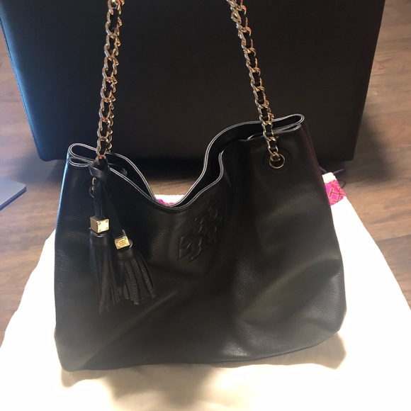 Tory Burch Handbag - Picture 2 of 2